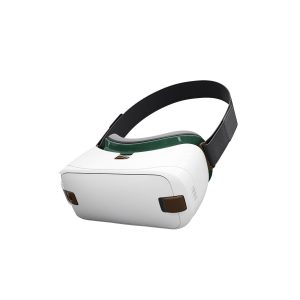 מציאות מדומה